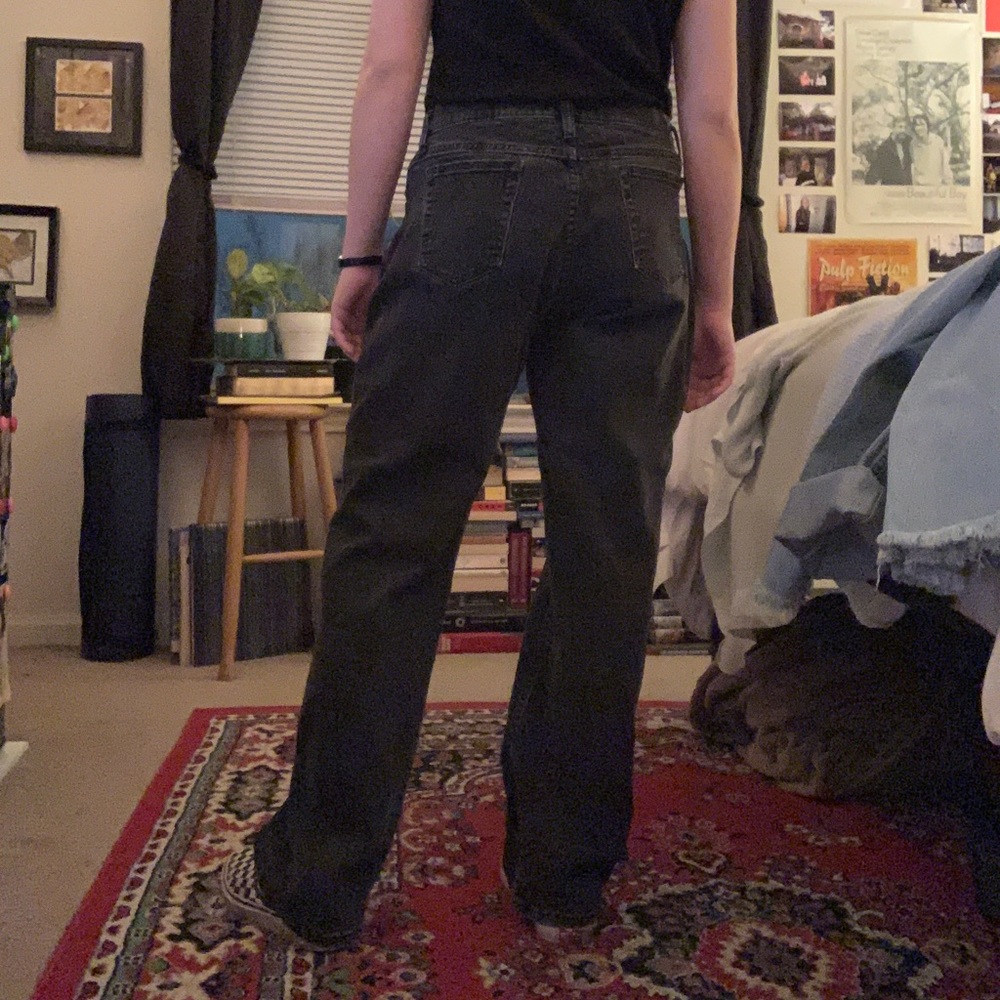 Black Riders Jeans - Picture 2 of 4